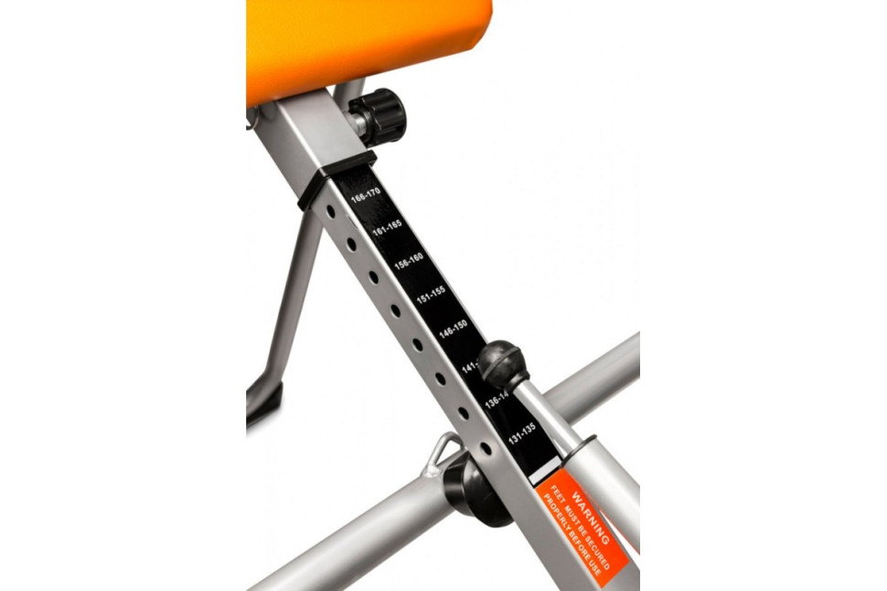 Инверсионный стол Alpin Weltall IT-8 Инверсионный стол Alpin Weltall IT-8