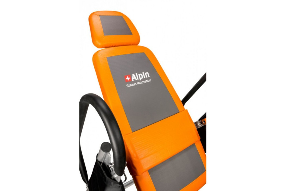 Инверсионный стол Alpin Weltall IT-8 Инверсионный стол Alpin Weltall IT-8