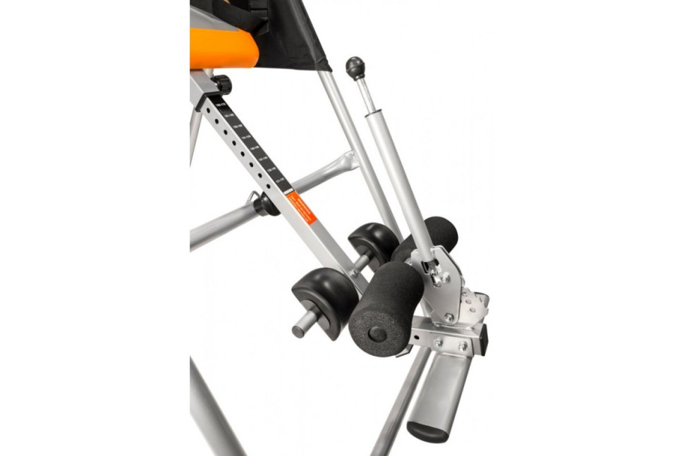 Инверсионный стол Alpin Weltall IT-8 Инверсионный стол Alpin Weltall IT-8