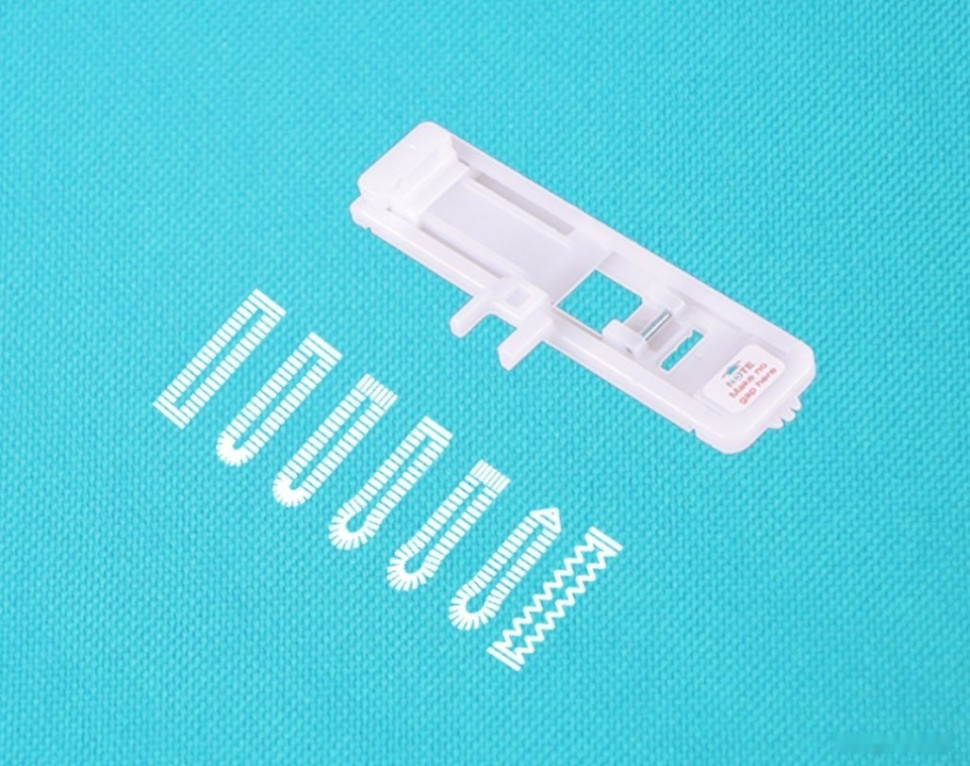 Компьютерная швейная машина Necchi 1500 Компьютерная швейная машина Necchi 1500