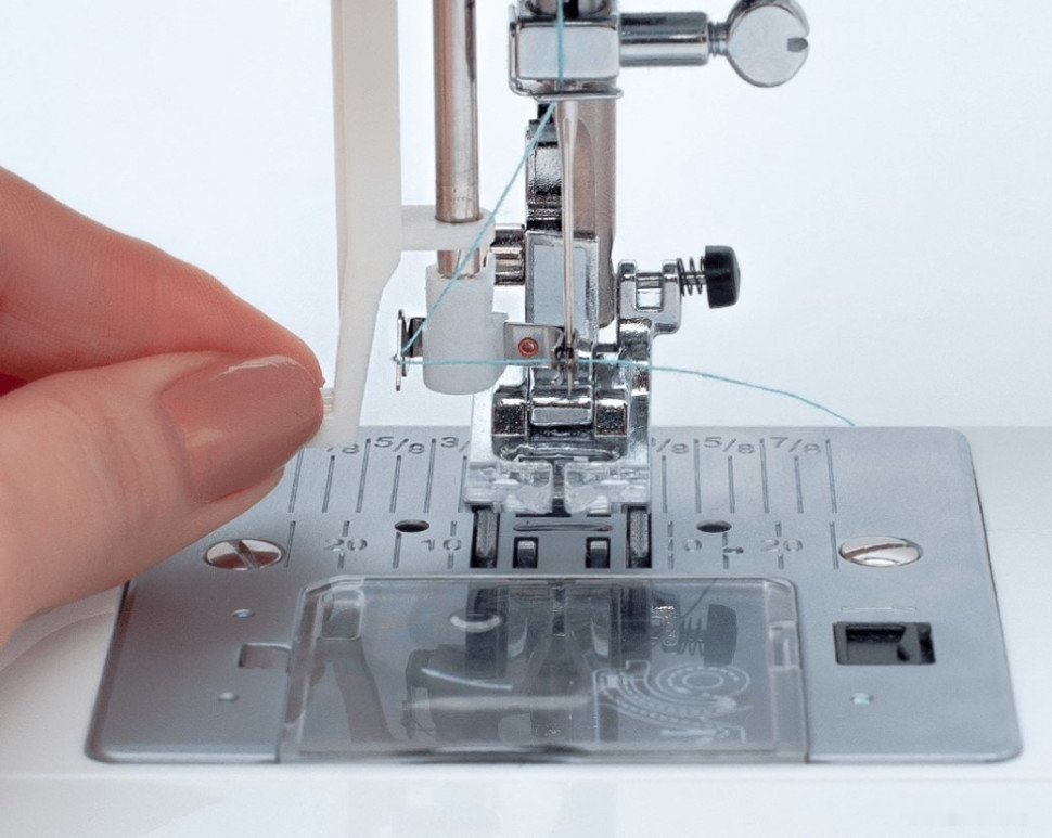 Компьютерная швейная машина Necchi 1500 Компьютерная швейная машина Necchi 1500