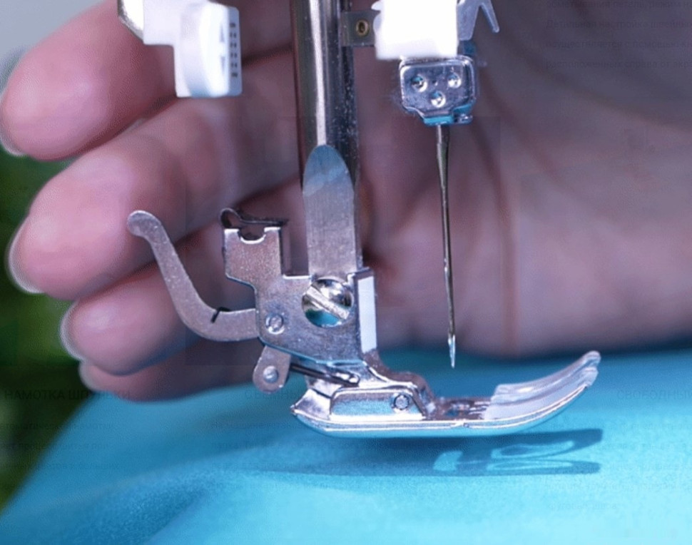 Компьютерная швейная машина Necchi 1500 Компьютерная швейная машина Necchi 1500