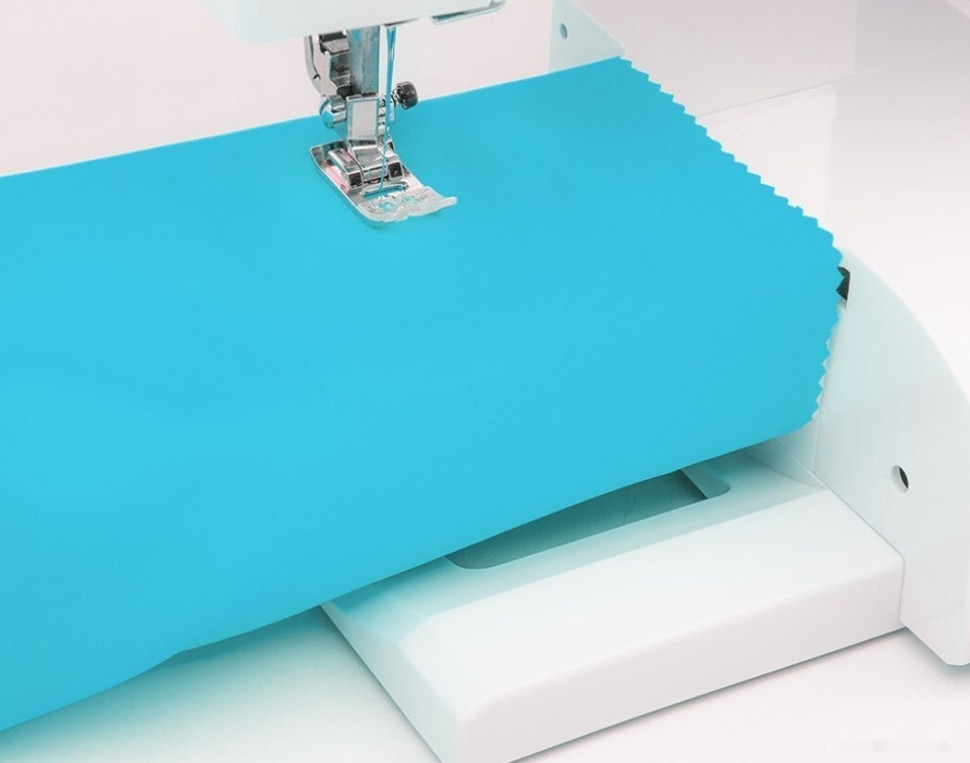 Компьютерная швейная машина Necchi 1500 Компьютерная швейная машина Necchi 1500