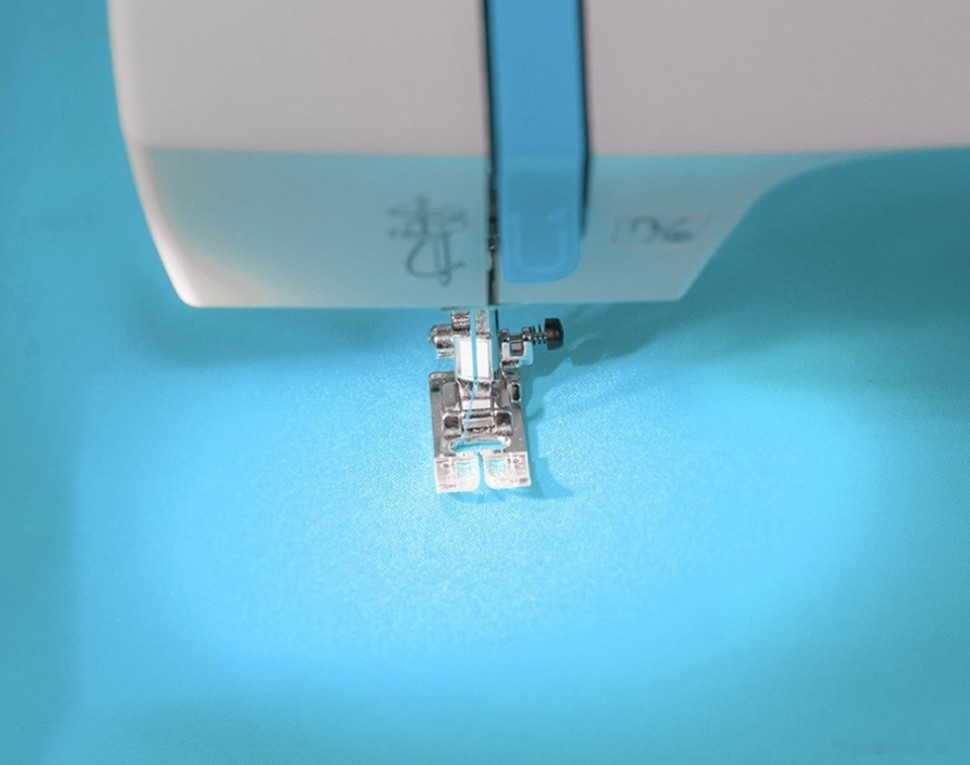 Компьютерная швейная машина Necchi 1500 Компьютерная швейная машина Necchi 1500