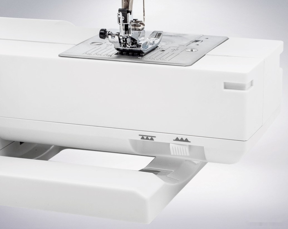 Компьютерная швейная машина Necchi 1500 Компьютерная швейная машина Necchi 1500