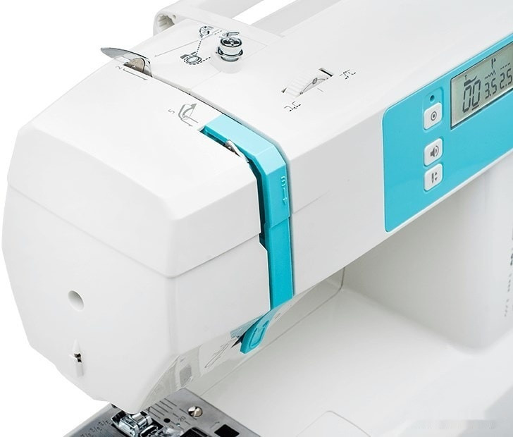 Компьютерная швейная машина Necchi 1500 Компьютерная швейная машина Necchi 1500