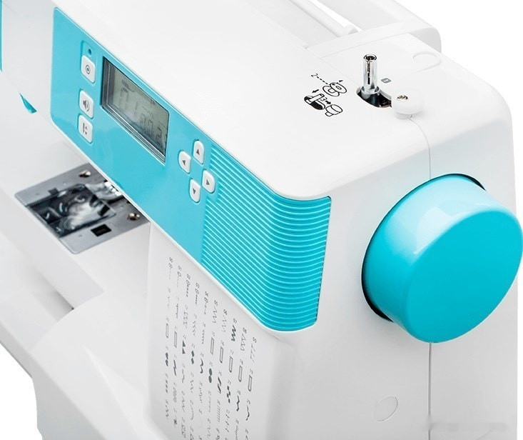 Компьютерная швейная машина Necchi 1500 Компьютерная швейная машина Necchi 1500