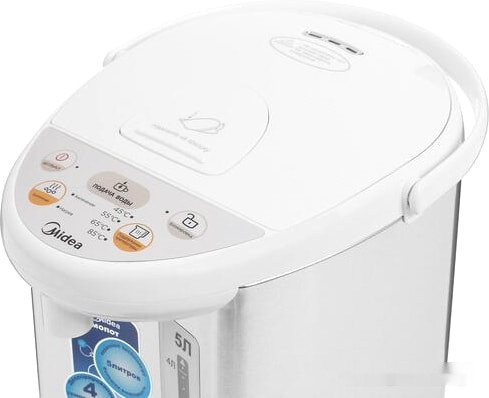 Электрический чайник Midea MP-8104
