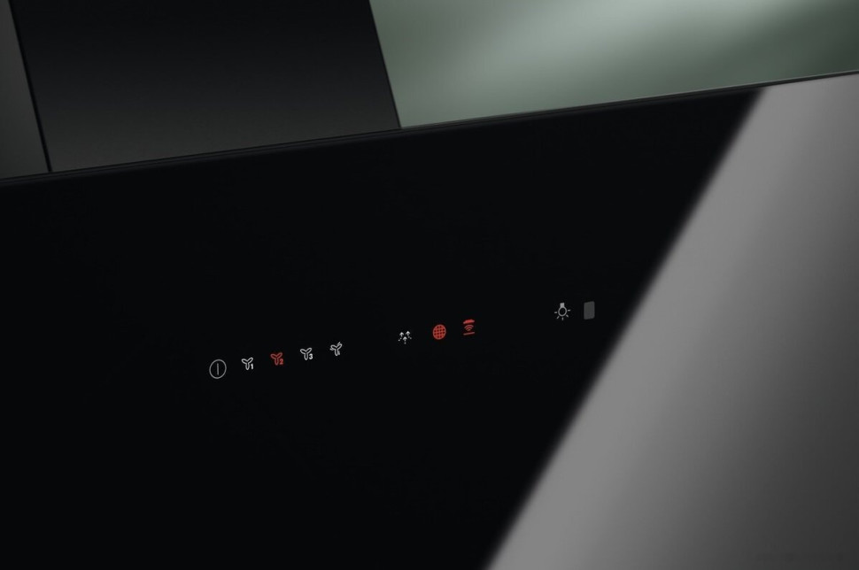 Вытяжка Electrolux LFV416K Вытяжка Electrolux LFV416K