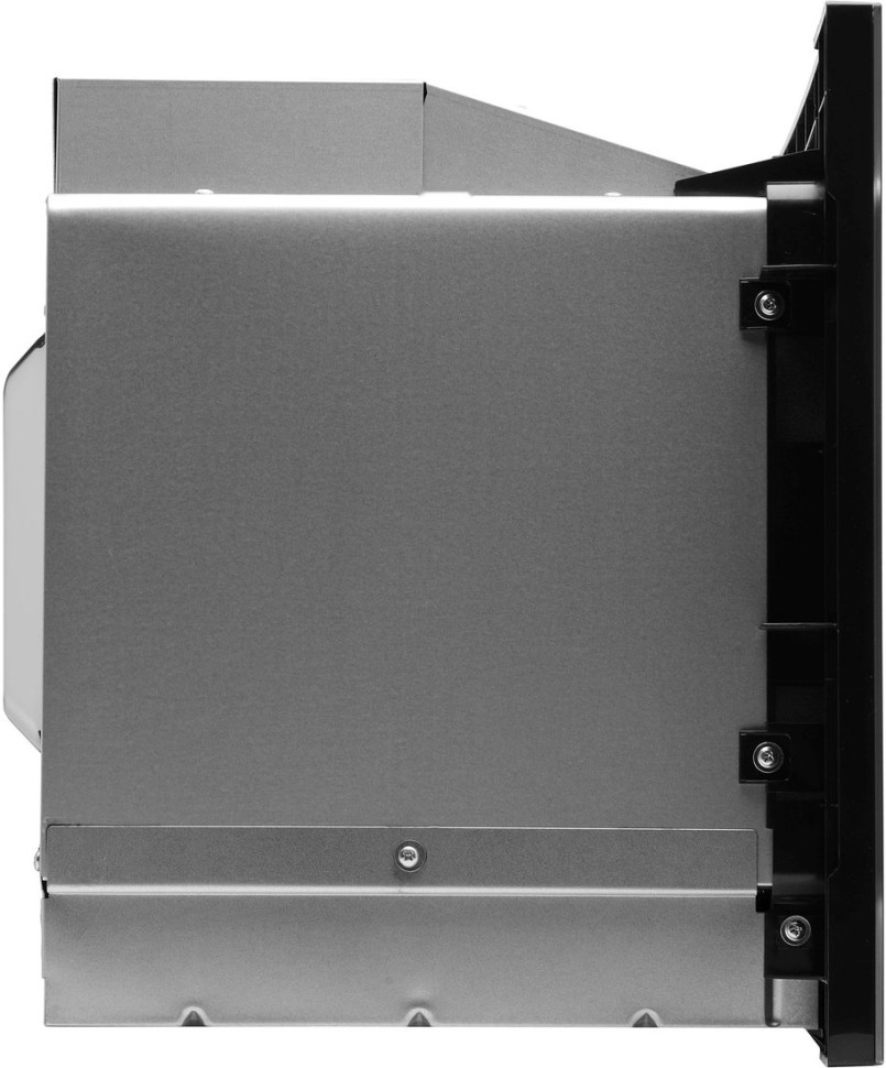 Микроволновая печь Hyundai HBW 2040 (черный)