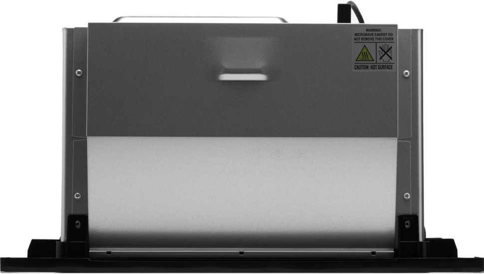 Микроволновая печь Hyundai HBW 2040 (черный)