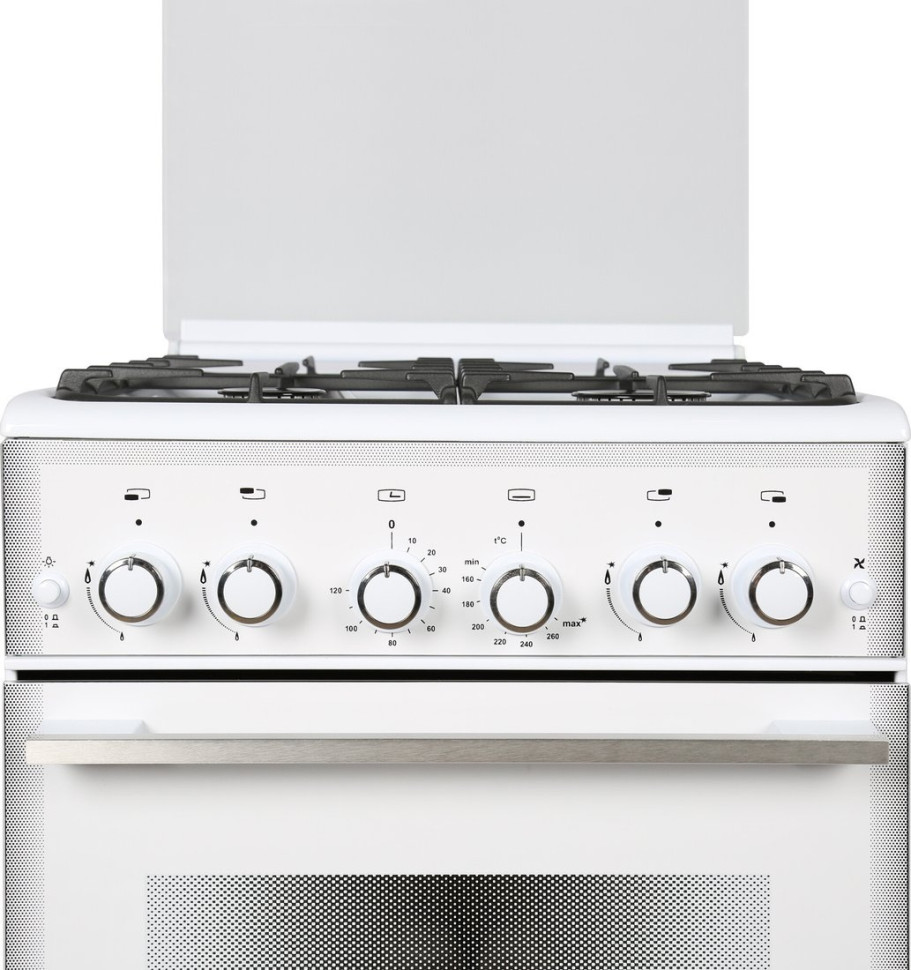 Плита Gefest ПГ 5300-02 0340T Плита Gefest ПГ 5300-02 0340T