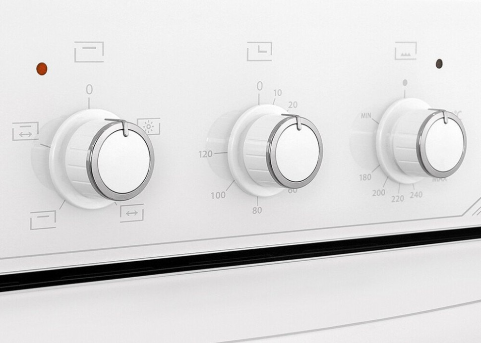 Плита Gefest ПГ 5300-02 0340T Плита Gefest ПГ 5300-02 0340T