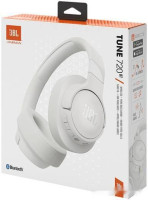Наушники JBL Tune 720BT (белый)