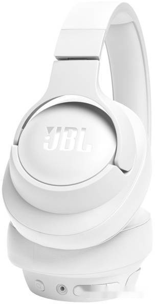 Наушники JBL Tune 720BT (белый) Наушники JBL Tune 720BT (белый)