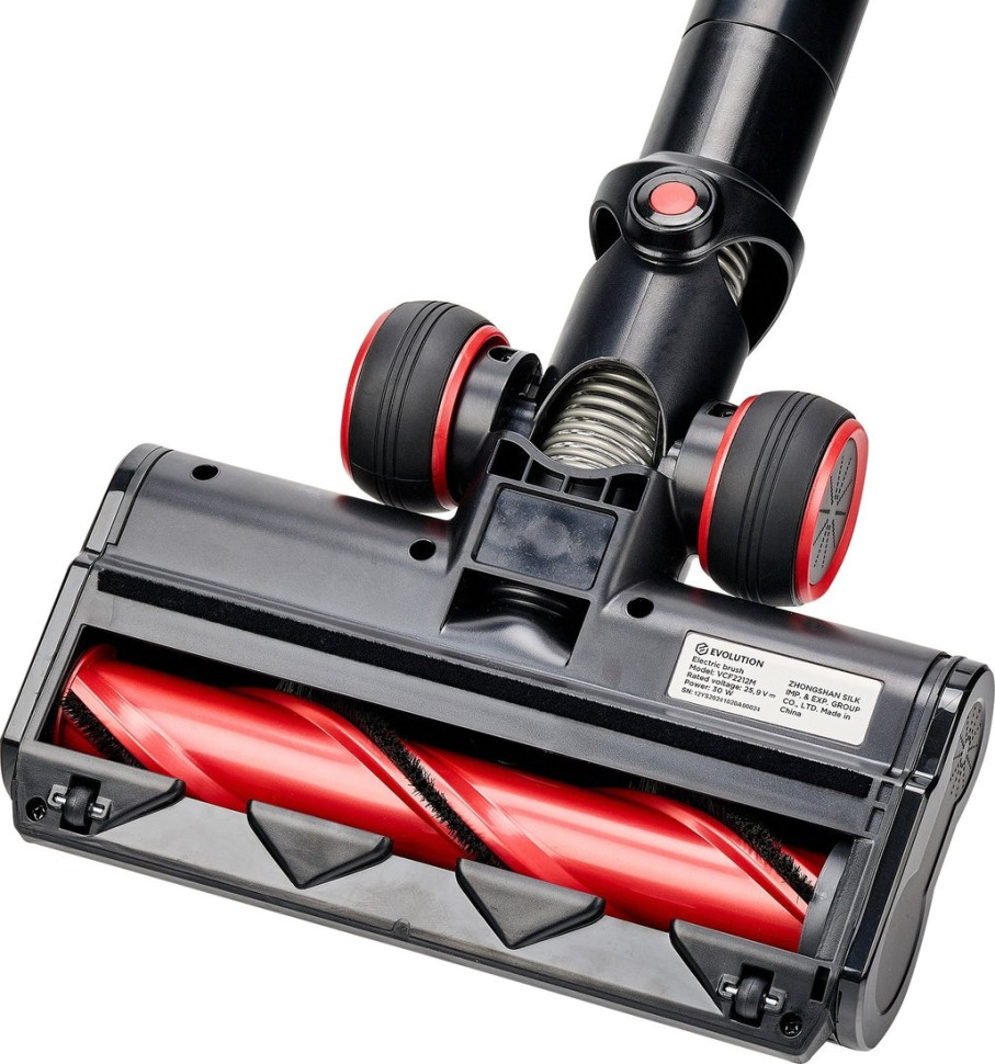 Пылесос Evolution Smart Clean VCF2212M