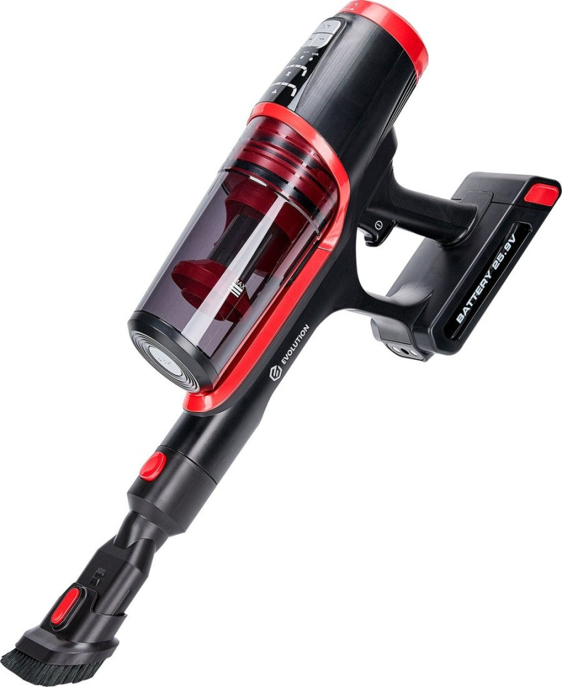 Пылесос Evolution Smart Clean VCF2212M