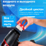 Пылесос Evolution Smart Clean VCF2212M