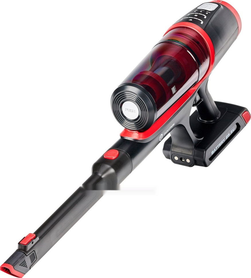 Пылесос Evolution Smart Clean VCF2212M