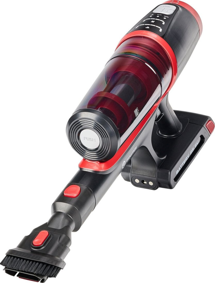 Пылесос Evolution Smart Clean VCF2212M