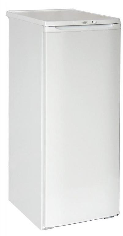 Холодильник с верхней морозильной камерой Бирюса 110