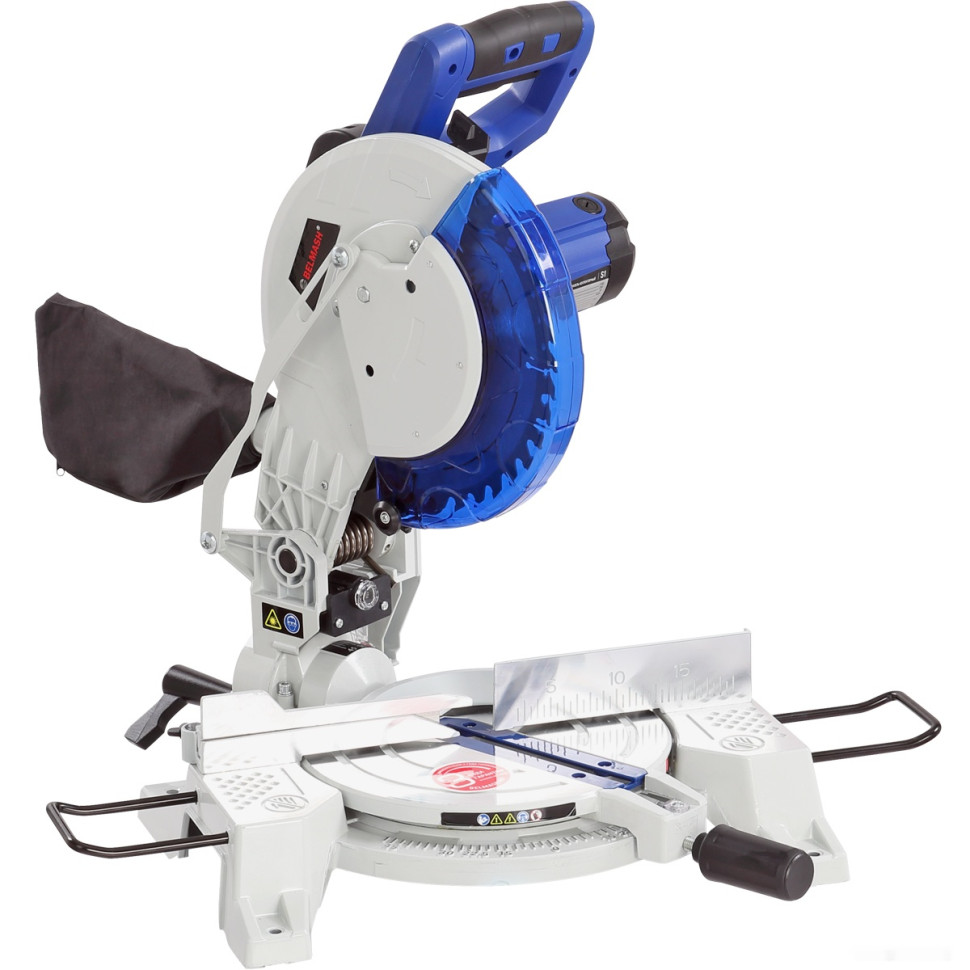 Торцовочная пила Белмаш MS B-255 Торцовочная пила Белмаш MS B-255