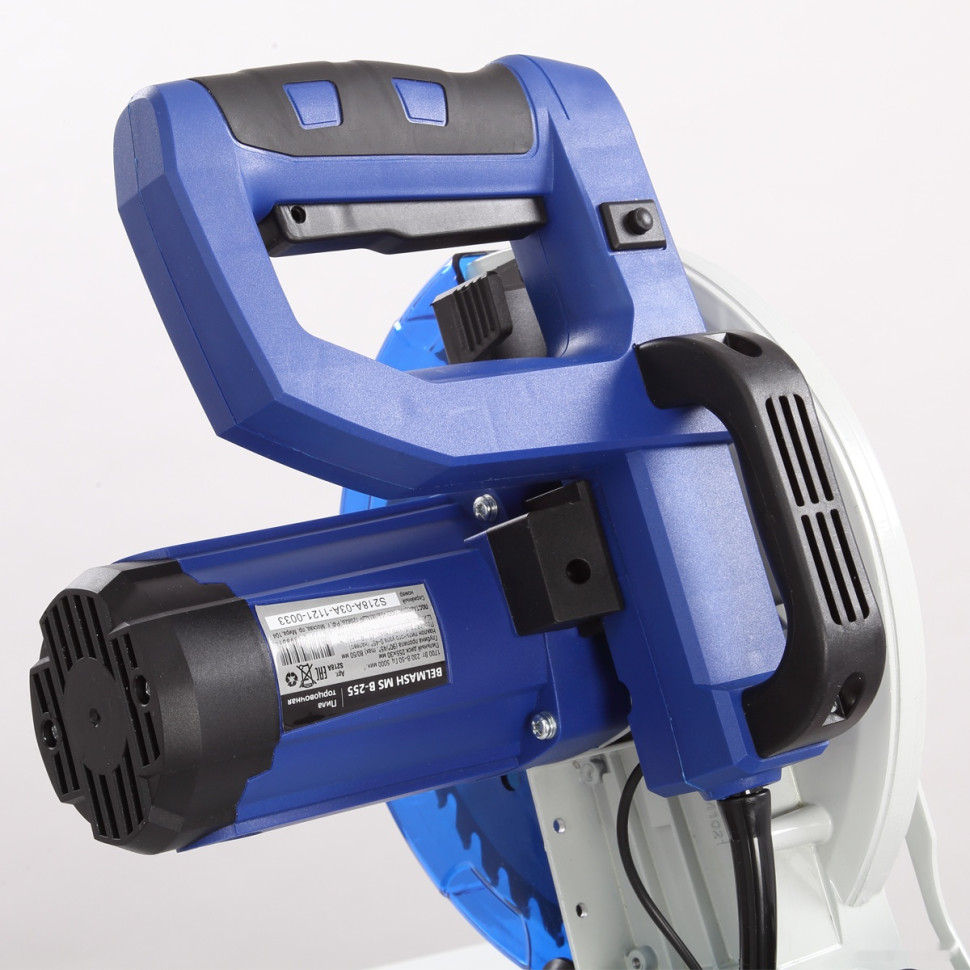 Торцовочная пила Белмаш MS B-255 Торцовочная пила Белмаш MS B-255