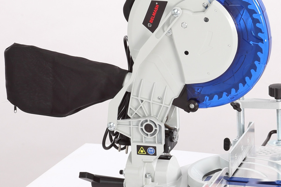 Торцовочная пила Белмаш MS B-255 Торцовочная пила Белмаш MS B-255