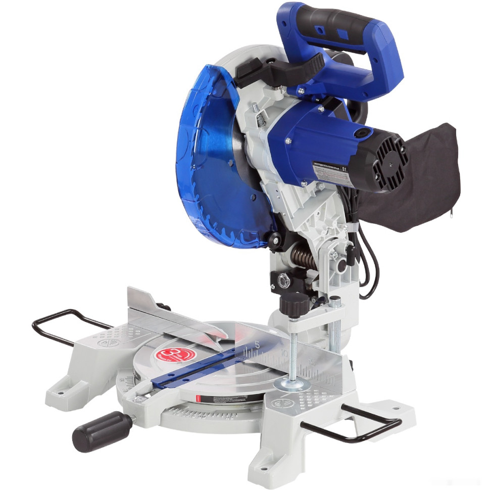 Торцовочная пила Белмаш MS B-255 Торцовочная пила Белмаш MS B-255