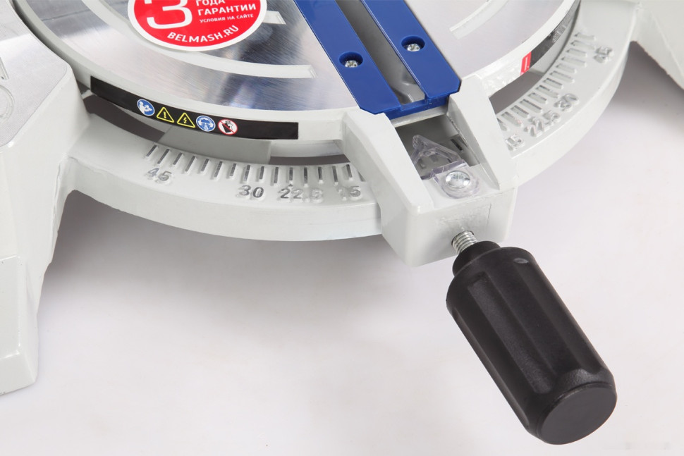 Торцовочная пила Белмаш MS B-255 Торцовочная пила Белмаш MS B-255