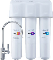 Стационарная система &quot;под мойкой&quot; Аквафор ECO H Pro