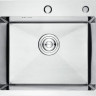 Кухонная мойка Gerhans K35044 (сатин) Кухонная мойка Gerhans K35044 (сатин)