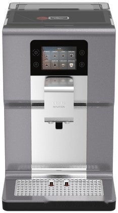 Эспрессо кофемашина Krups Intuition Preference+ EA875E10 Эспрессо кофемашина Krups Intuition Preference+ EA875E10