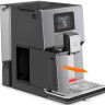Эспрессо кофемашина Krups Intuition Preference+ EA875E10 Эспрессо кофемашина Krups Intuition Preference+ EA875E10