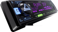 Автомагнитола Aura Indigo-876DSP
