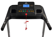 Беговая дорожка DFC T635 Sparky Pro