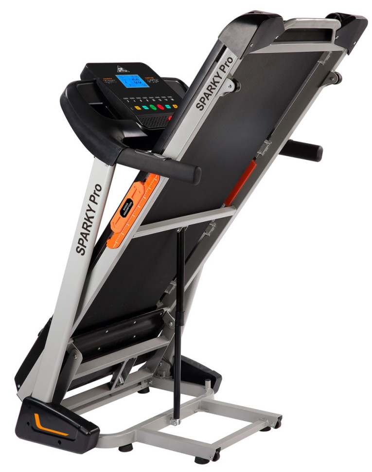 Беговая дорожка DFC T635 Sparky Pro Беговая дорожка DFC T635 Sparky Pro