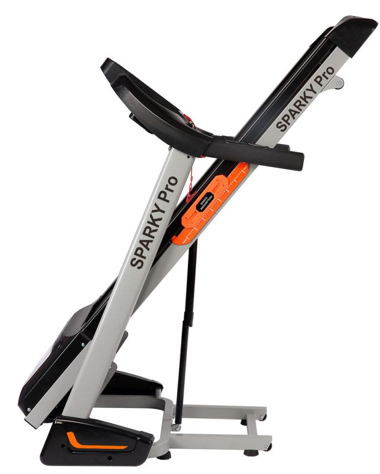 Беговая дорожка DFC T635 Sparky Pro Беговая дорожка DFC T635 Sparky Pro