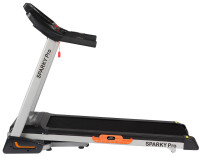 Беговая дорожка DFC T635 Sparky Pro