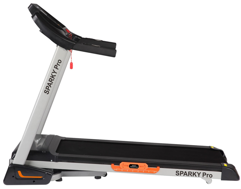 Беговая дорожка DFC T635 Sparky Pro Беговая дорожка DFC T635 Sparky Pro