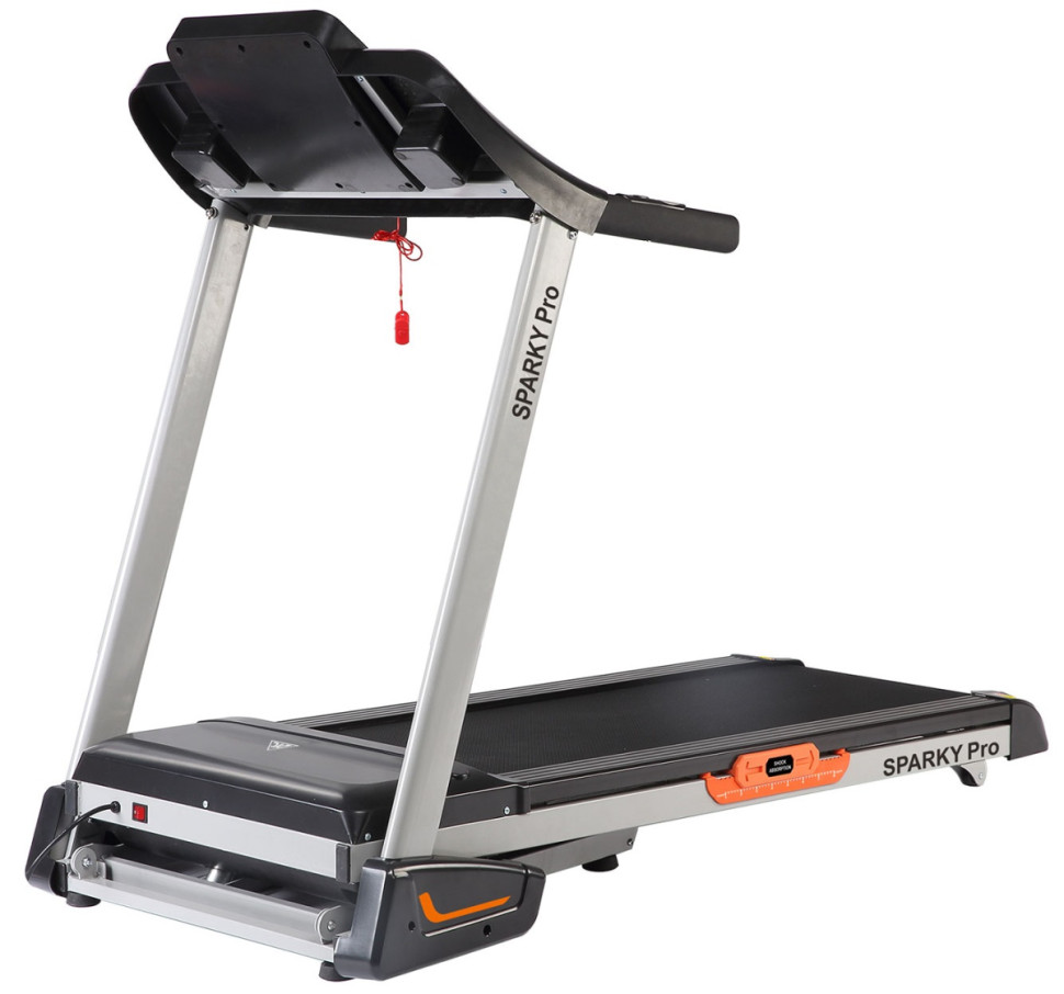 Беговая дорожка DFC T635 Sparky Pro Беговая дорожка DFC T635 Sparky Pro