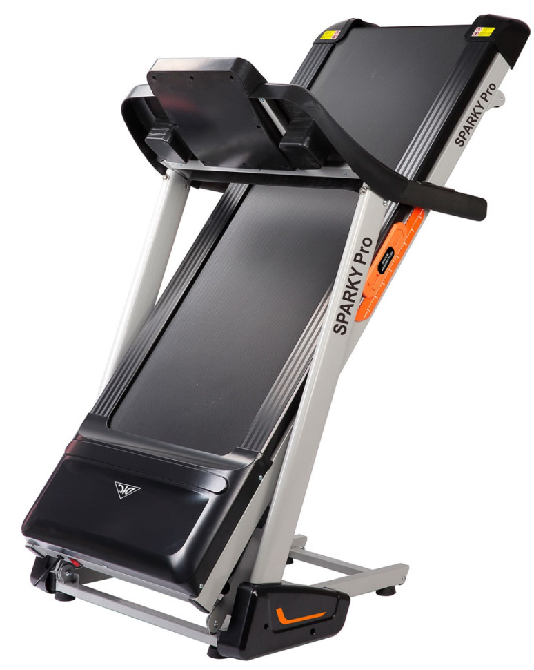 Беговая дорожка DFC T635 Sparky Pro Беговая дорожка DFC T635 Sparky Pro