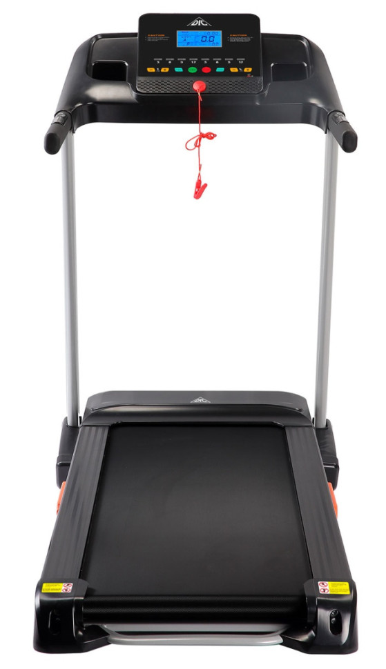 Беговая дорожка DFC T635 Sparky Pro Беговая дорожка DFC T635 Sparky Pro