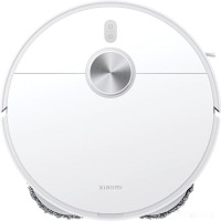 Робот-пылесос Xiaomi Robot Vacuum X10+ B101GL (европейская версия, белый)