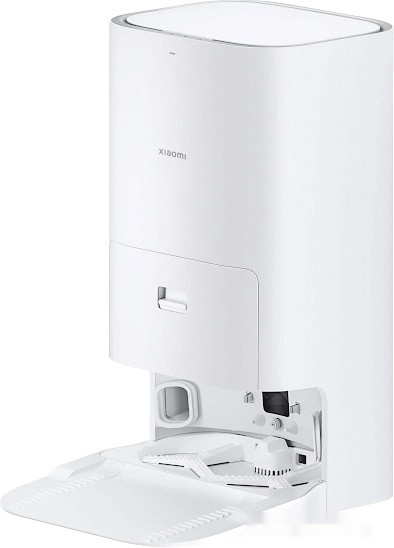 Робот-пылесос Xiaomi Robot Vacuum X10+ B101GL (европейская версия, белый) Робот-пылесос Xiaomi Robot Vacuum X10+ B101GL (европейская версия, белый)