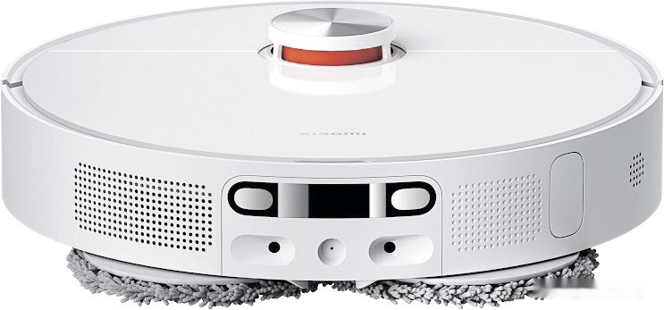 Робот-пылесос Xiaomi Robot Vacuum X10+ B101GL (европейская версия, белый) Робот-пылесос Xiaomi Robot Vacuum X10+ B101GL (европейская версия, белый)