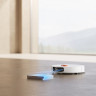 Робот-пылесос Xiaomi Robot Vacuum X10+ B101GL (европейская версия, белый) Робот-пылесос Xiaomi Robot Vacuum X10+ B101GL (европейская версия, белый)