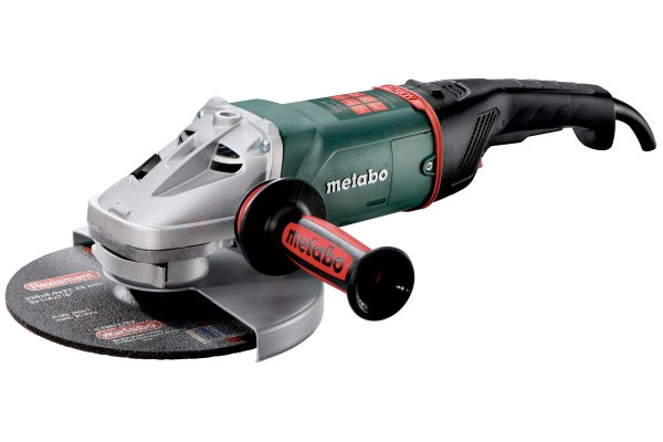 Угловая шлифмашина Metabo WEA 24-230 MVT Quick