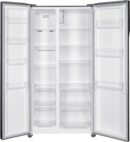 Холодильник side by side Kraft KF-MS4801BI