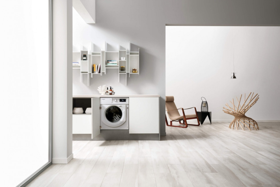 Сушильная машина Whirlpool BI WDWG 861484 EU Сушильная машина Whirlpool BI WDWG 861484 EU